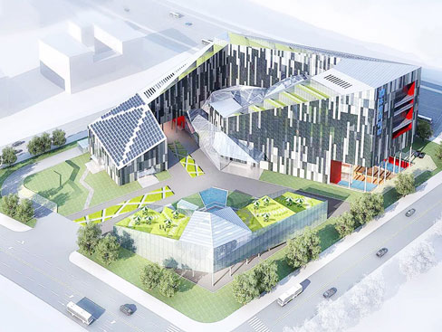 塑料儲罐的特點有哪些？